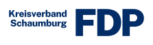 Logo FDP Kreisverband Schaumburg